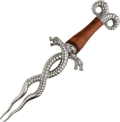 Conan Dagger - KibrisPDR