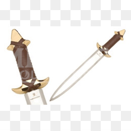 Detail Conan Dagger Nomer 11