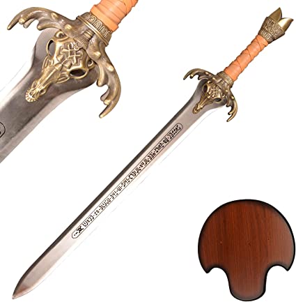 Detail Conan Dagger Nomer 15