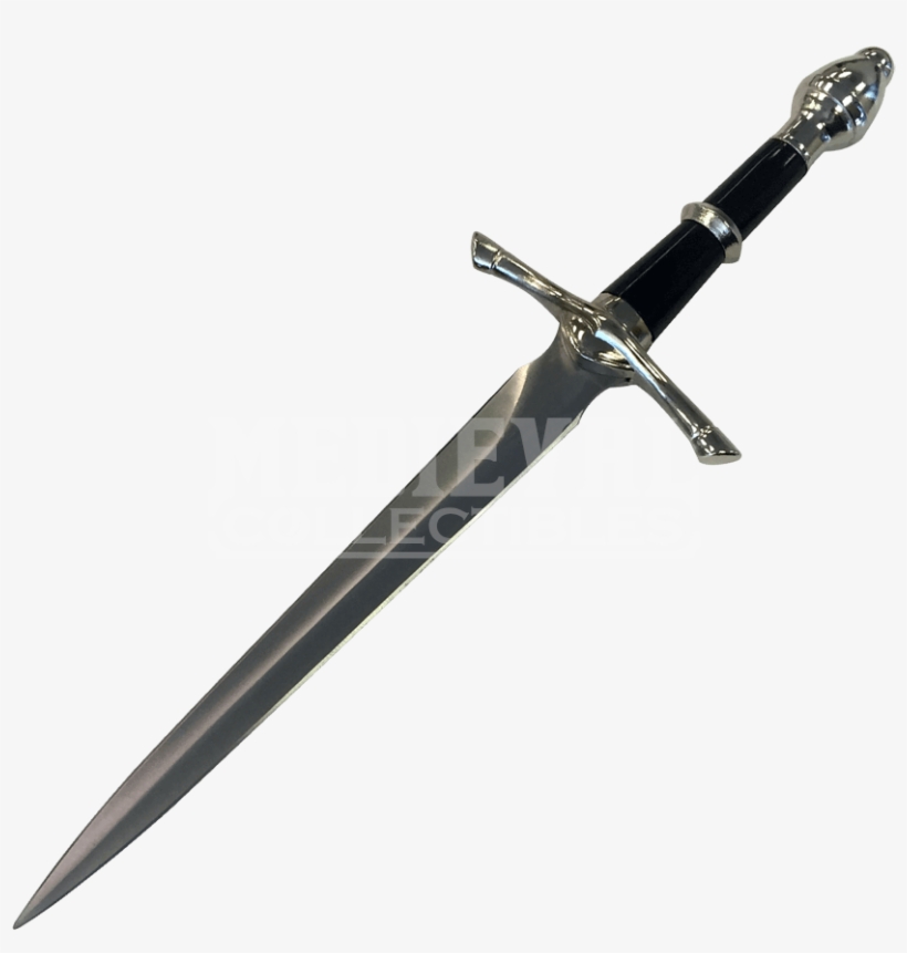 Detail Conan Dagger Nomer 16