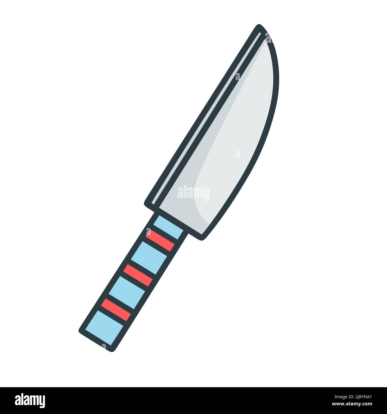 Detail Conan Dagger Nomer 17