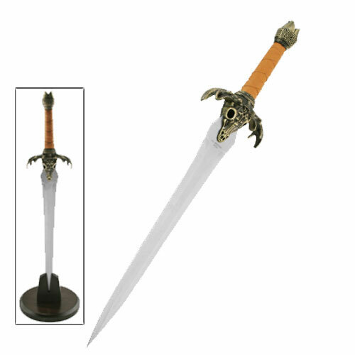 Detail Conan Dagger Nomer 2