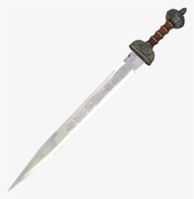 Detail Conan Dagger Nomer 21