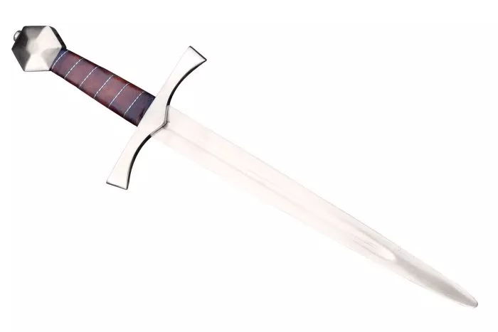 Detail Conan Dagger Nomer 23