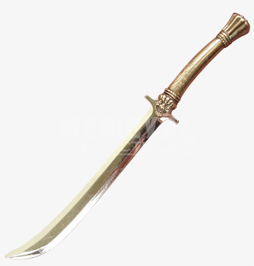 Detail Conan Dagger Nomer 4