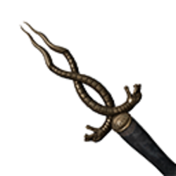 Detail Conan Dagger Nomer 8
