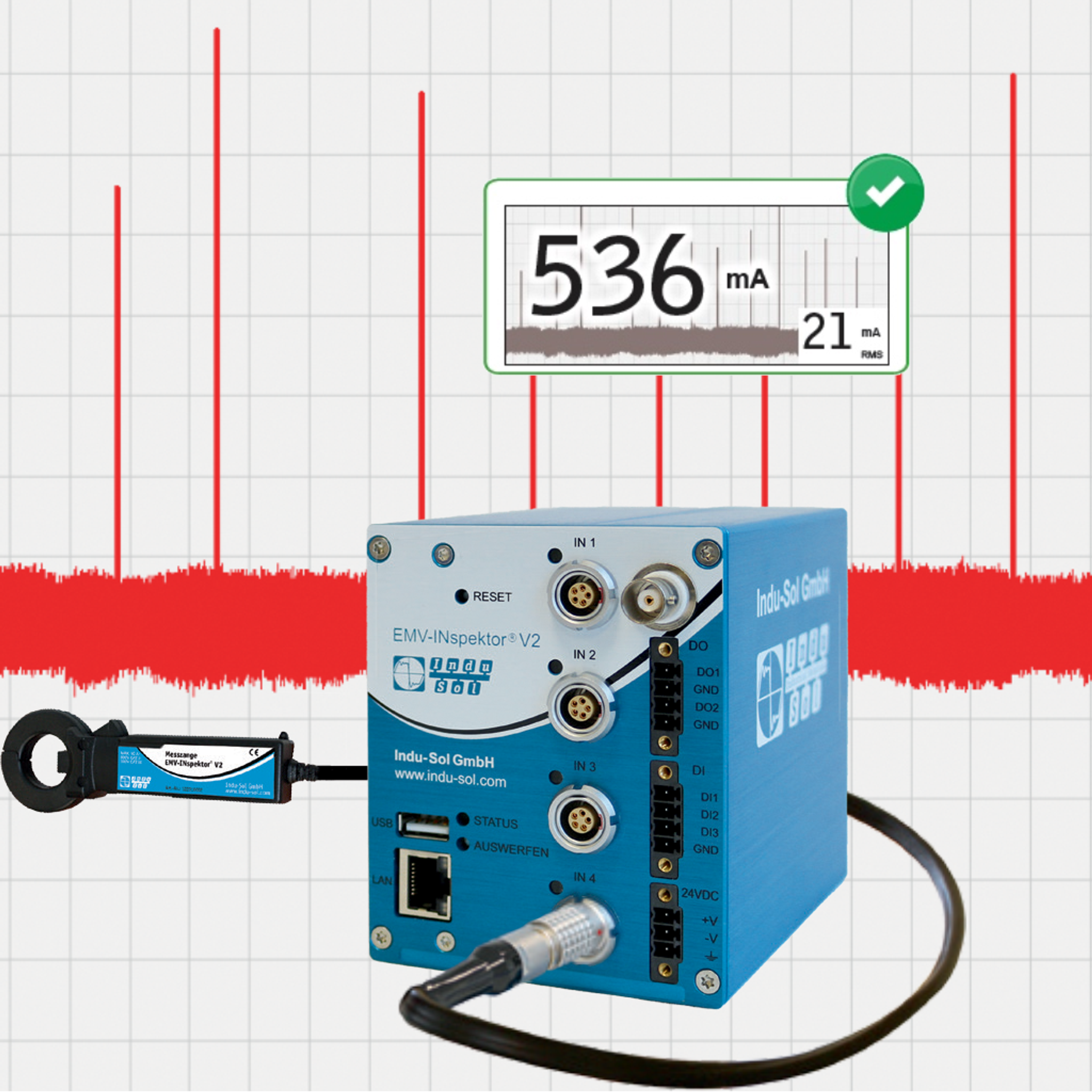 Detail Data Monitoring Switch Nomer 15