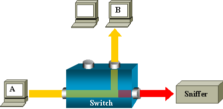 Detail Data Monitoring Switch Nomer 19