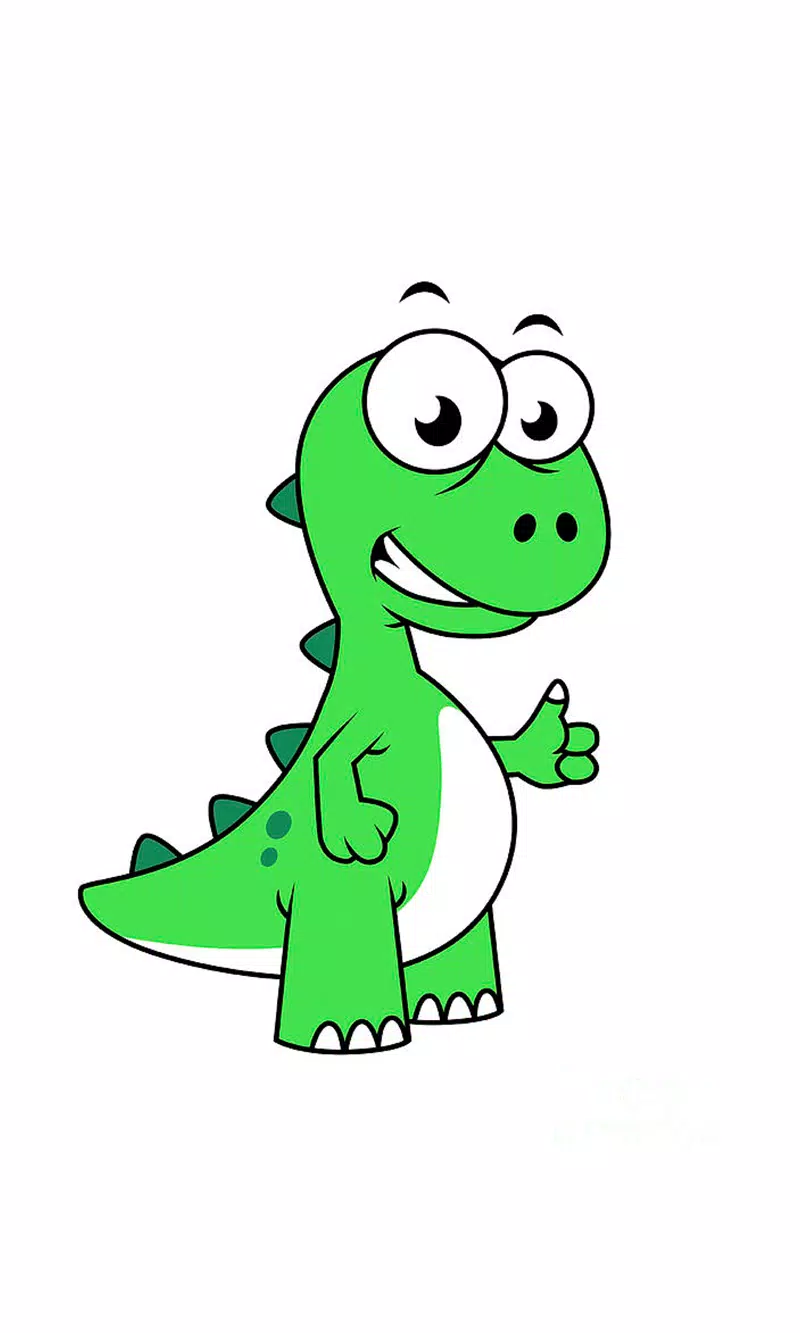 Detail Dinosaurier Wallpaper Nomer 18