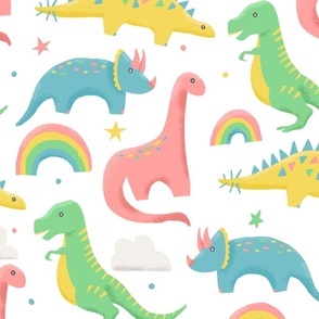 Detail Dinosaurier Wallpaper Nomer 20