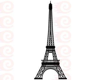 Detail Eiffelturm Material Nomer 10