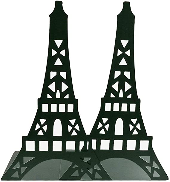 Detail Eiffelturm Material Nomer 20