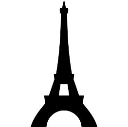 Detail Eiffelturm Material Nomer 4