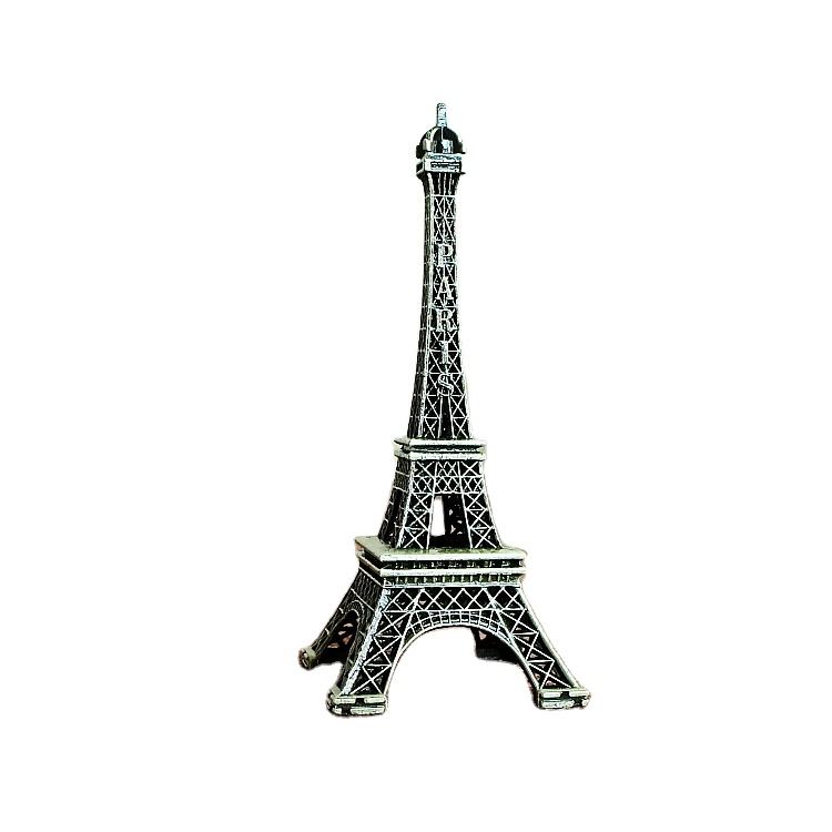 Detail Eiffelturm Material Nomer 7