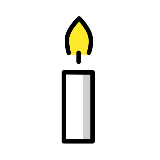 Emoji Adventskranz - KibrisPDR