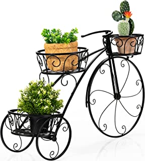 Detail Fahrrad Mit Blumen Dekorieren Nomer 20