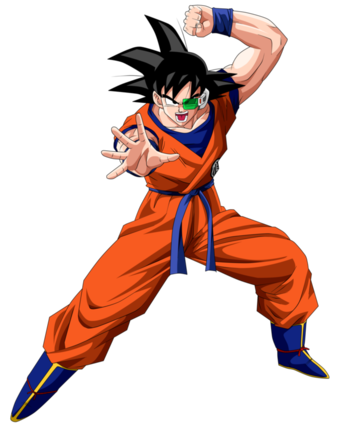 Detail King Cold Budokai Tenkaichi 3 Nomer 17