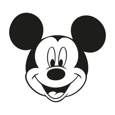 Detail Mickey Mouse Logo Nomer 6