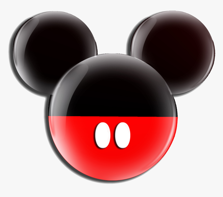 Detail Mickey Mouse Logo Nomer 10