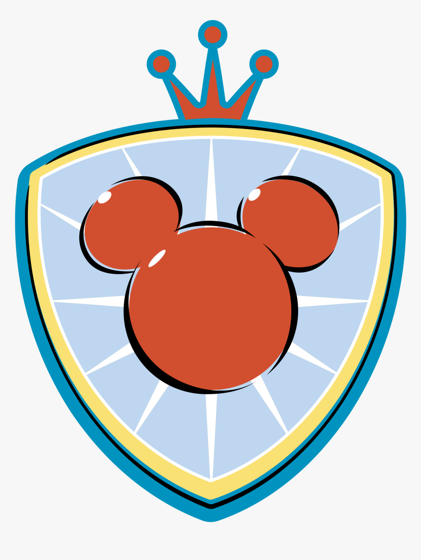 Download Mickey Mouse Logo Nomer 19