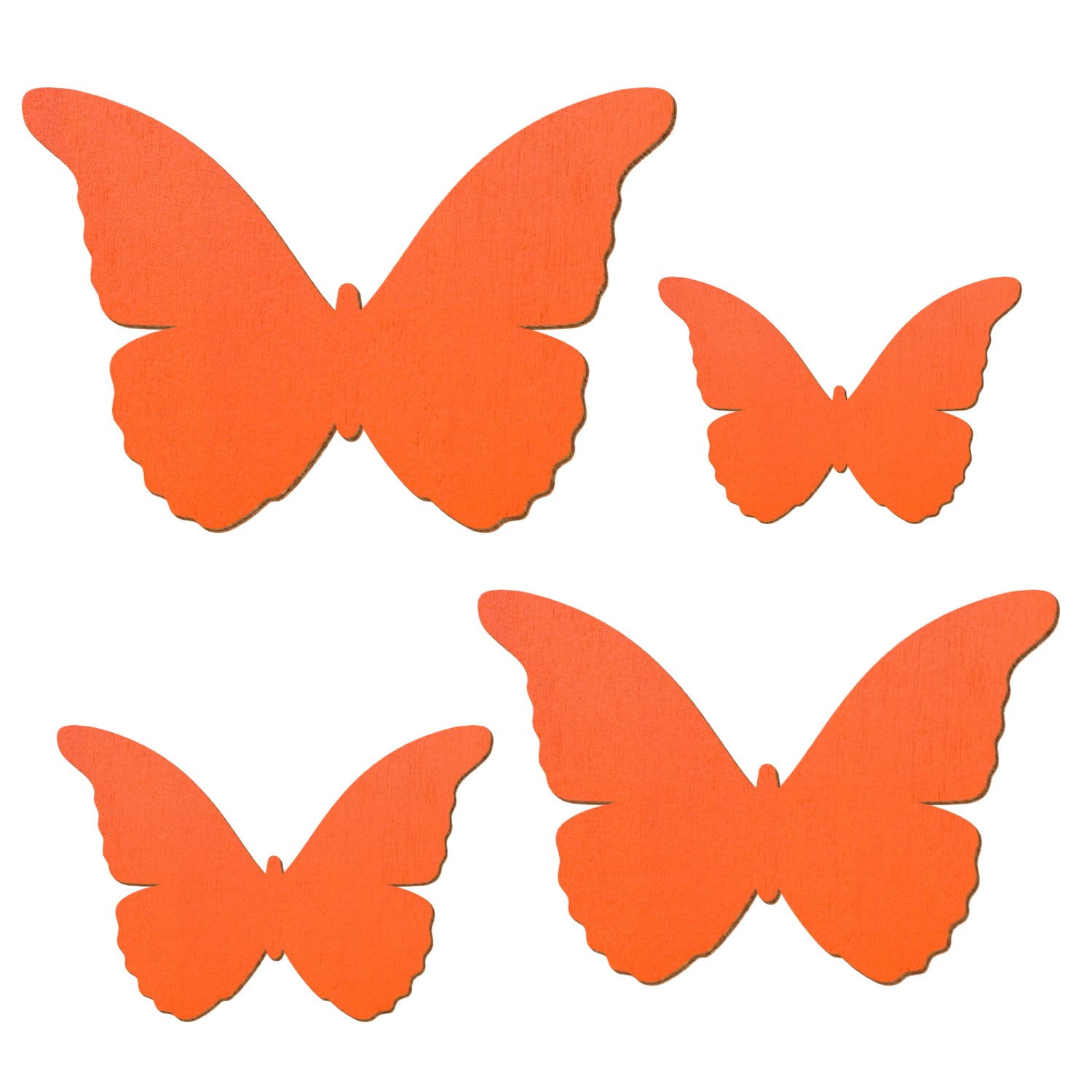 Detail Schmetterling Schwarz Orange Nomer 27