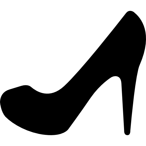 Detail Schuh Symbol Nomer 6