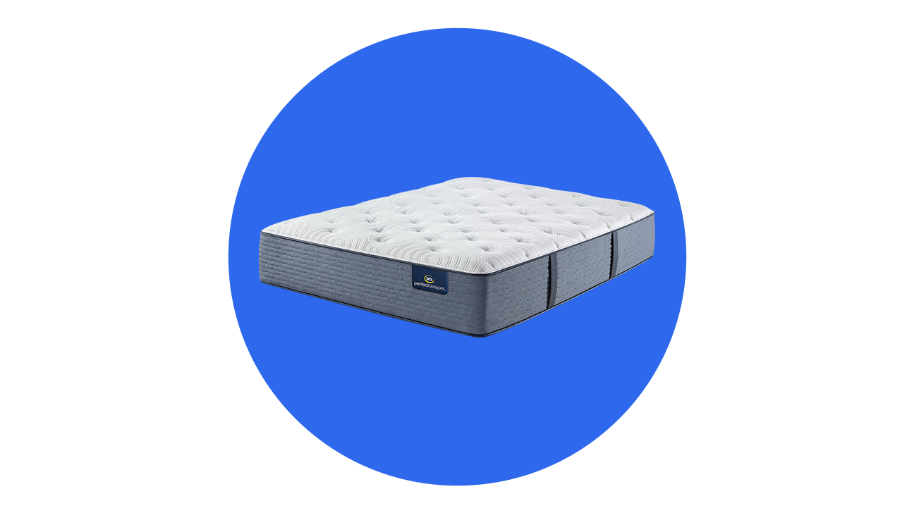 Detail Serta Boxspringbett Nomer 15
