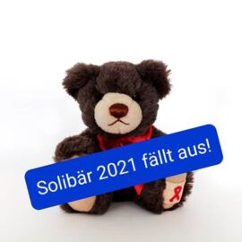 Detail Teddy Mit Pflaster Nomer 18