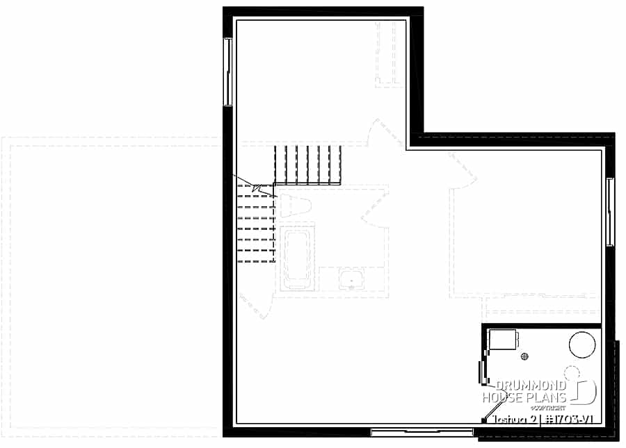 Detail Terrace Plan Drawing Nomer 3