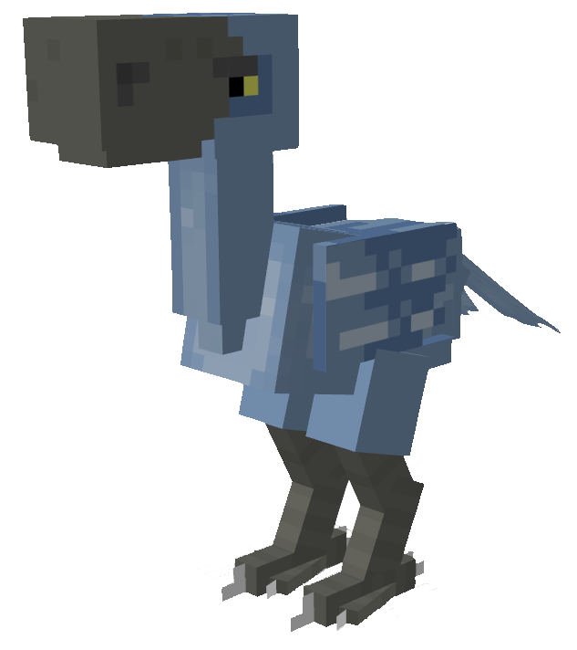 Aether Moa - KibrisPDR