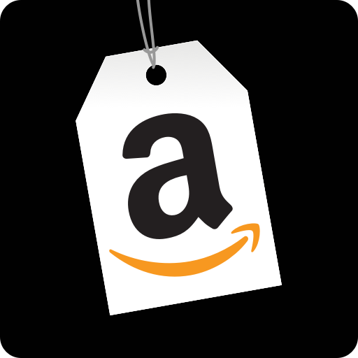 Detail Amazon Marketplace Logo Nomer 2