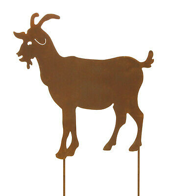 Detail Bock Tier Nomer 8