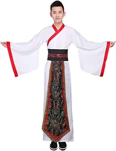 Detail Chinesische Kleidung Traditionell Nomer 6
