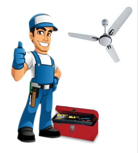 Fan Services - KibrisPDR