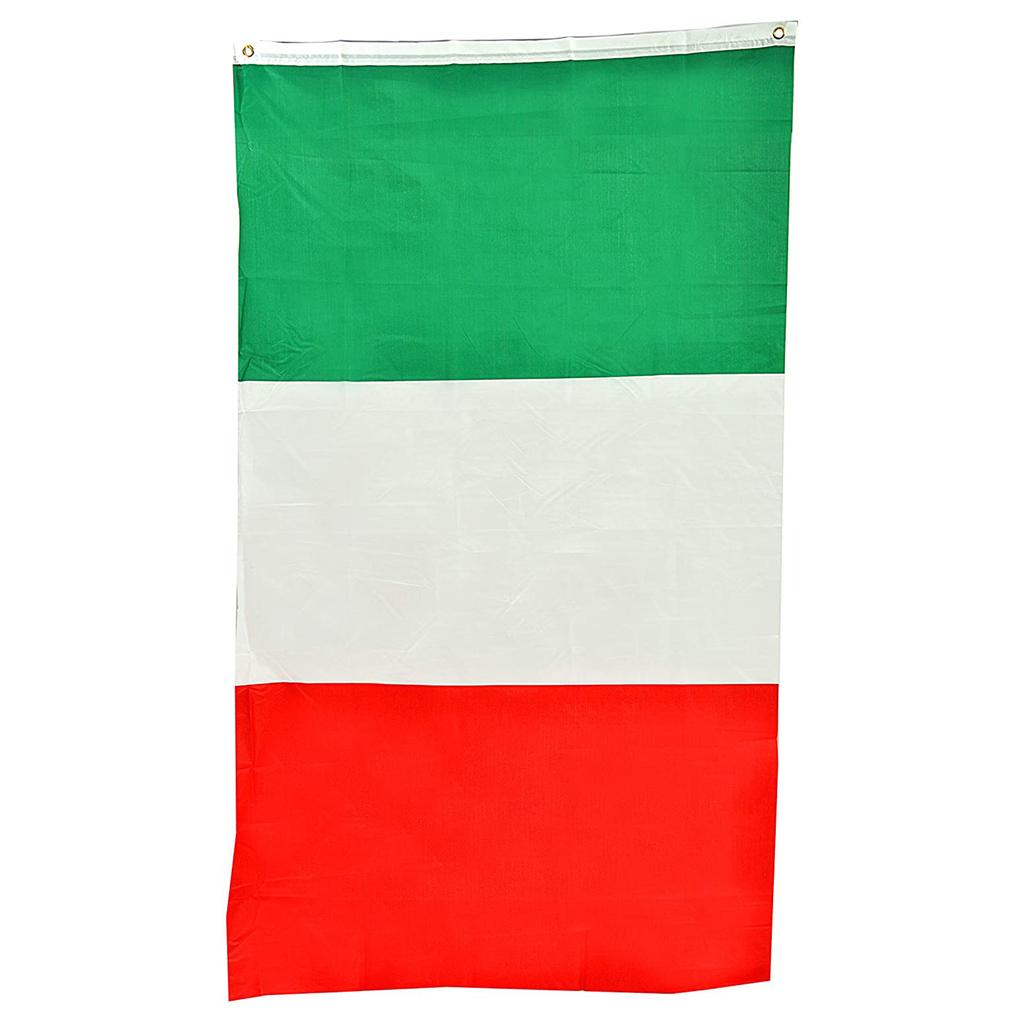 Detail Farben Italienische Flagge Nomer 12