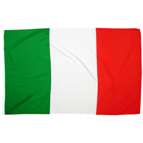 Detail Farben Italienische Flagge Nomer 17