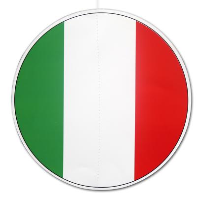 Detail Farben Italienische Flagge Nomer 18