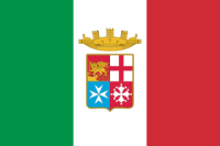 Detail Farben Italienische Flagge Nomer 6