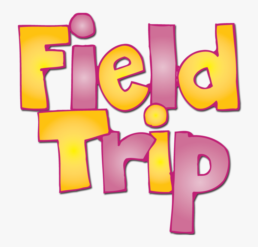 Detail Field Trip Png Nomer 4