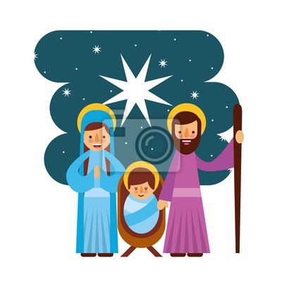Detail Frohe Weihnachten Jesus Nomer 16