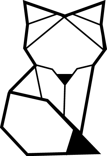 Detail Fuchs Geometrisch Nomer 4