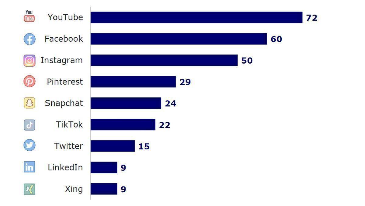 Detail Influencer Marketing Fragebogen Nomer 17