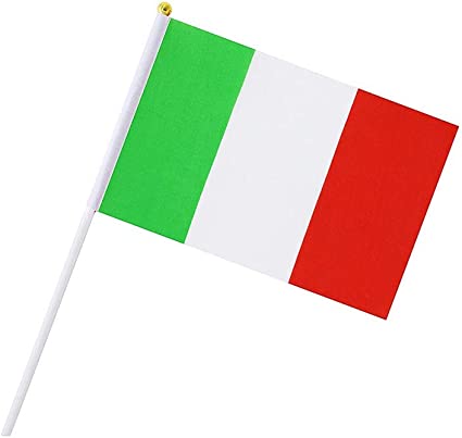 Detail Italienische Flagge Ausdrucken Nomer 11