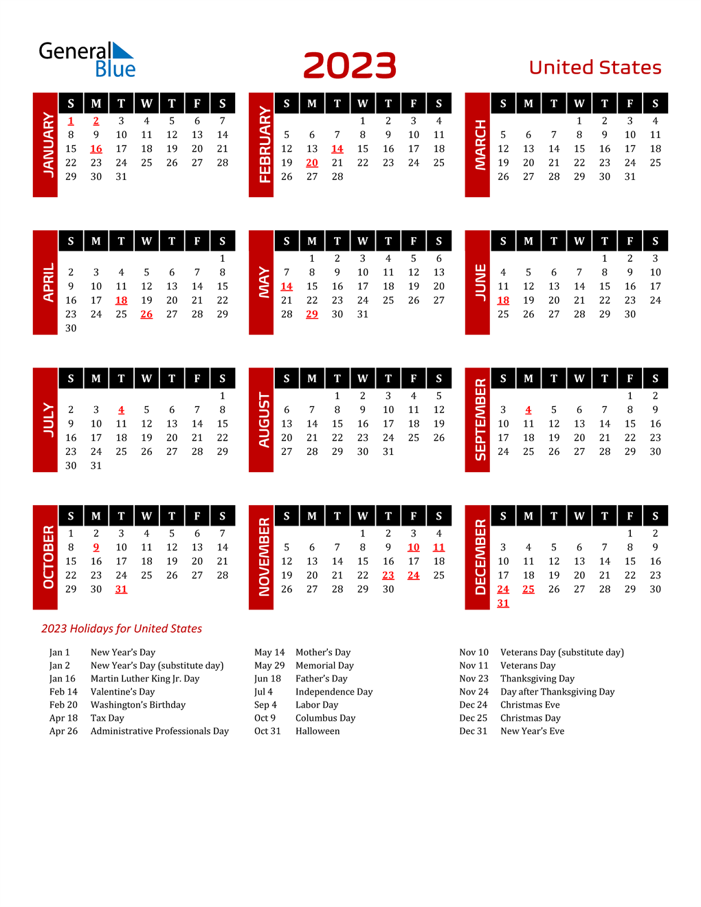 Detail Kalender 2023 2024 Nomer 26