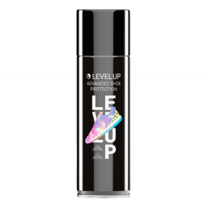 Detail Level Up Flasche Nomer 7