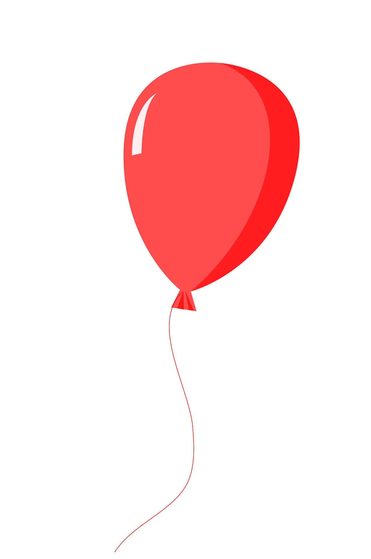 Detail Luftballons Clipart Kostenlos Nomer 7