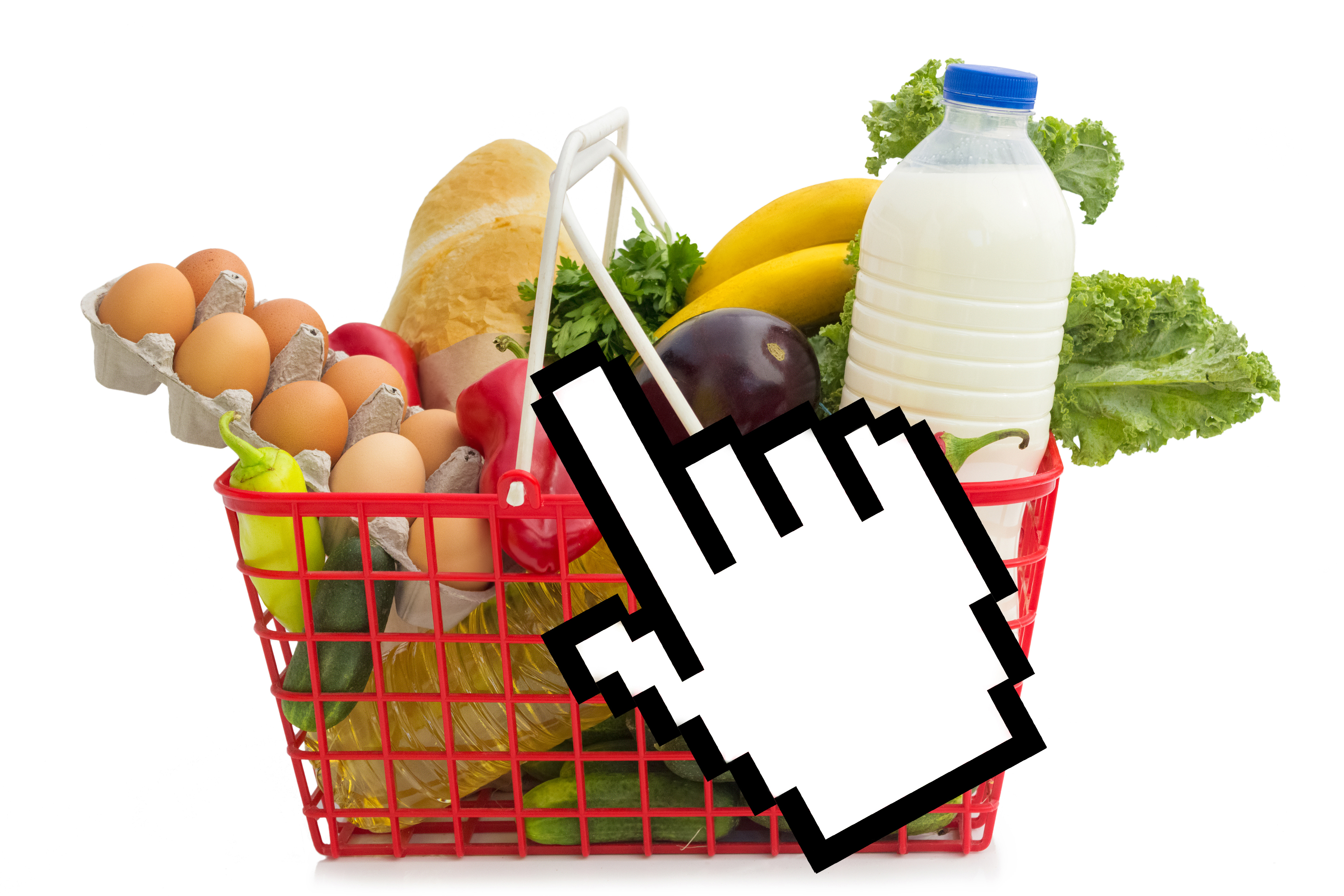 Купить Продукты С Доставкой По России