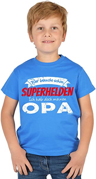 Detail Opa Helden T Shirt Nomer 9