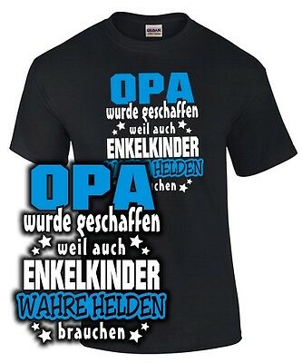 Detail Opa Helden T Shirt Nomer 3