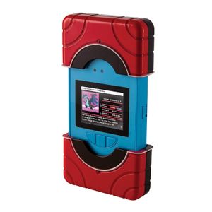 Pokedex Spielzeug - KibrisPDR